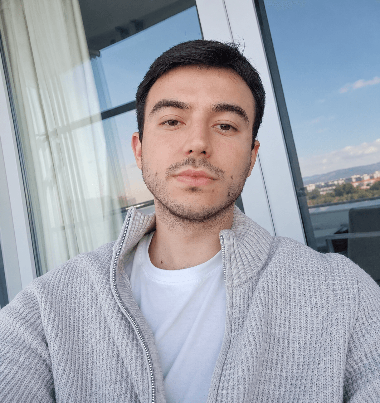 Profile Photo
